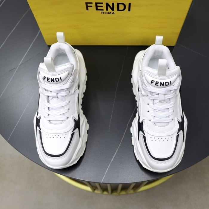 Fendi_Women_shoes_Latest styles_2026_yupoo_Original_quality