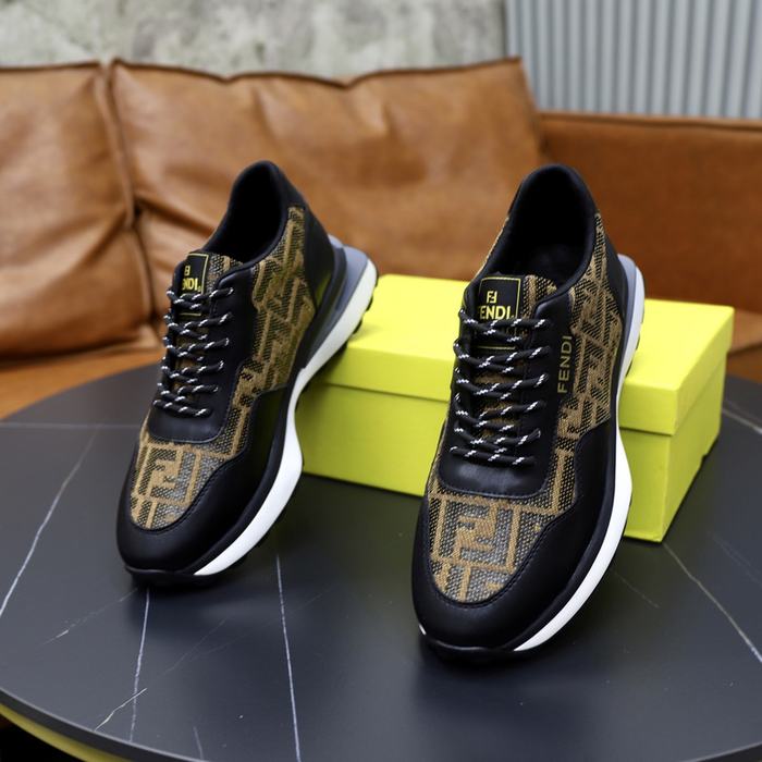 Fendi_Women_shoes_Latest styles_2026_yupoo_Original_quality