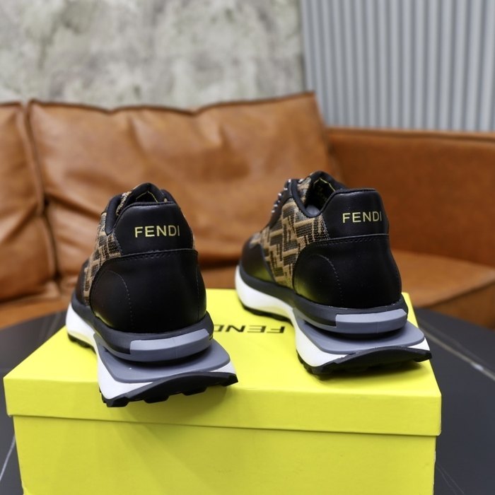 Fendi_Women_shoes_Latest styles_2026_yupoo_Original_quality