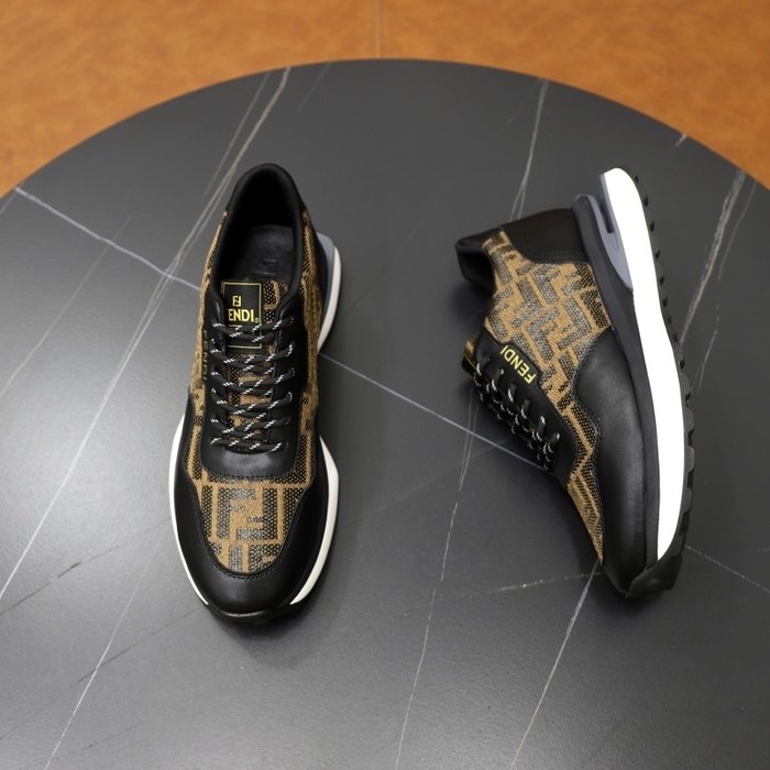 Fendi_Women_shoes_Latest styles_2026_yupoo_Original_quality