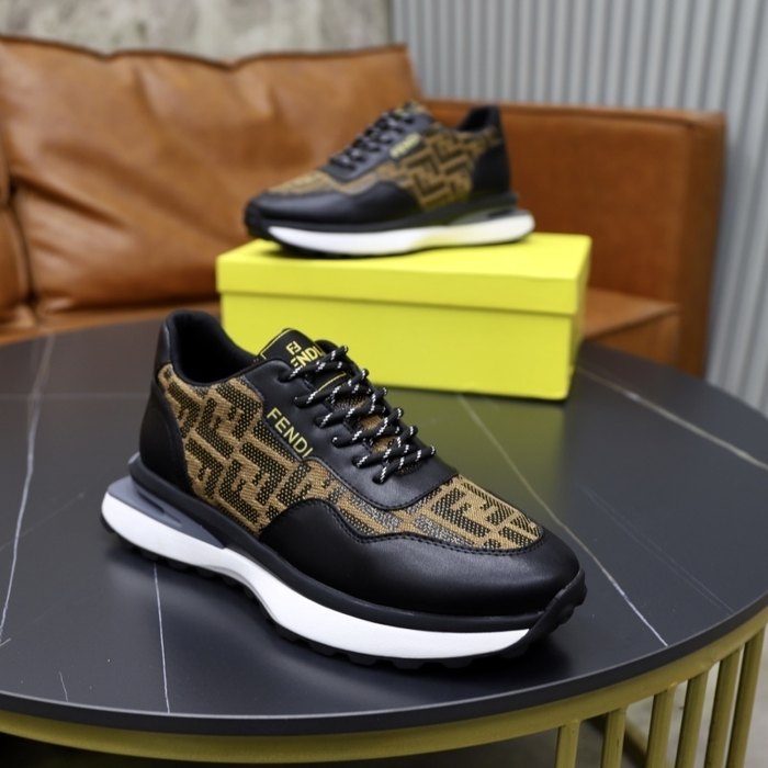 Fendi_Women_shoes_Latest styles_2026_yupoo_Original_quality