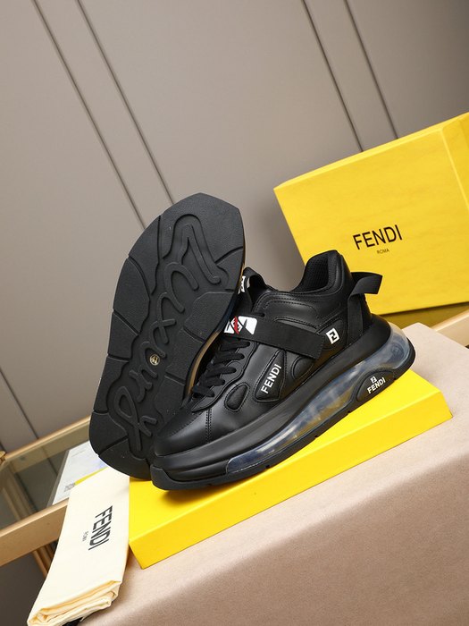 Fendi_Women_shoes_Latest styles_2026_yupoo_Original_quality