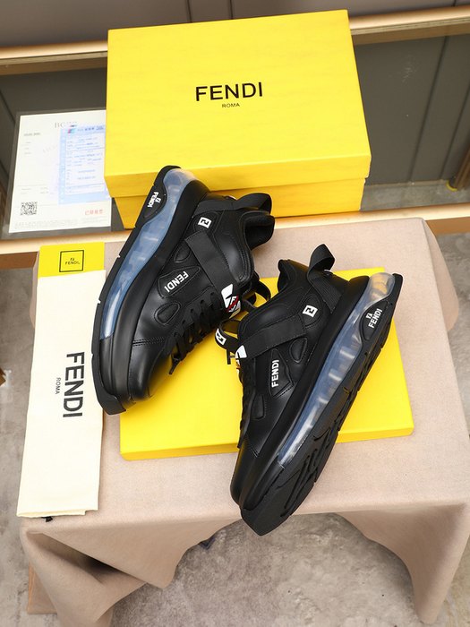 Fendi_Women_shoes_Latest styles_2026_yupoo_Original_quality