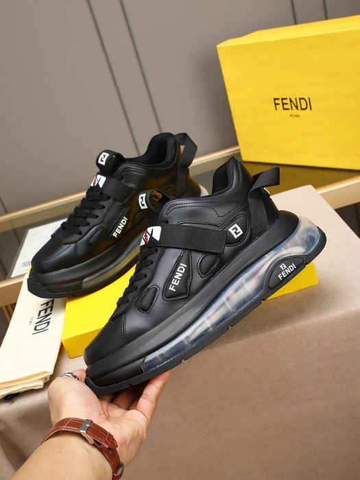 Fendi_Women_shoes_Latest styles_2026_yupoo_Original_quality