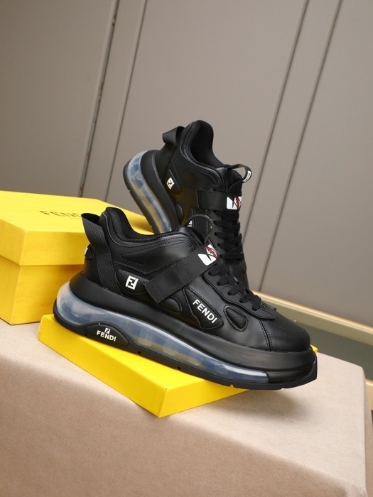 Fendi_Women_shoes_Latest styles_2026_yupoo_Original_quality