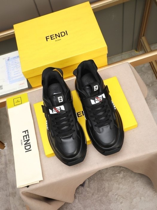 Fendi_Women_shoes_Latest styles_2026_yupoo_Original_quality