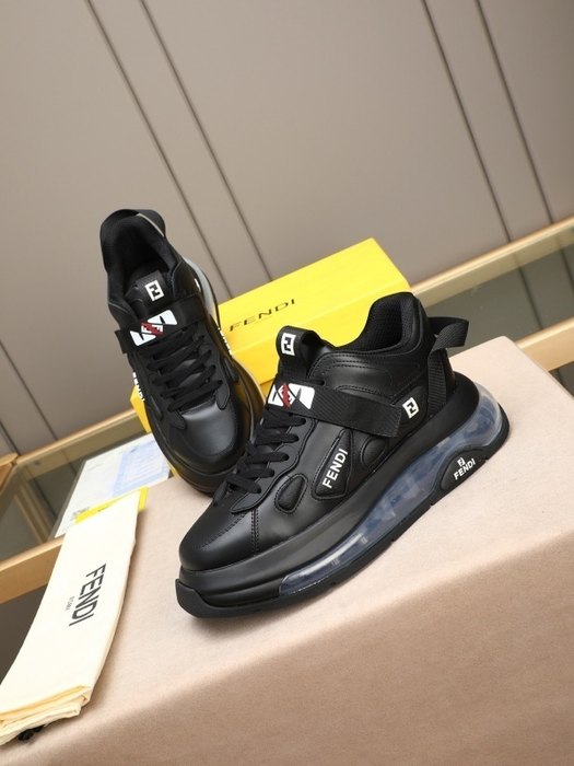 Fendi_Women_shoes_Latest styles_2026_yupoo_Original_quality