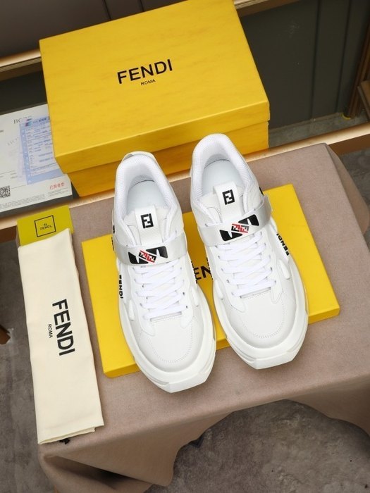 Fendi_Women_shoes_Latest styles_2026_yupoo_Original_quality