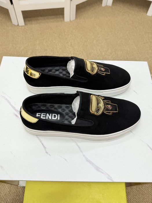 Fendi_Women_shoes_Latest styles_2026_yupoo_Original_quality