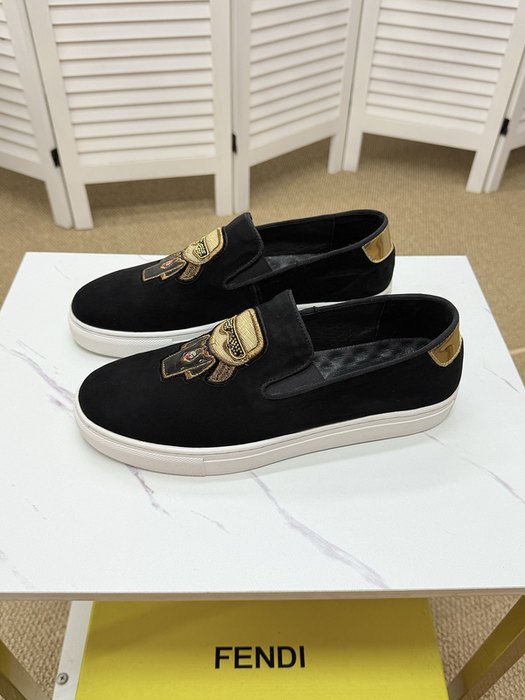 Fendi_Women_shoes_Latest styles_2026_yupoo_Original_quality