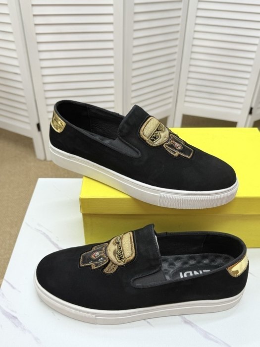 Fendi_Women_shoes_Latest styles_2026_yupoo_Original_quality