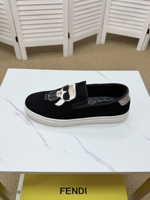 Fendi_Women_shoes_Latest styles_2026_yupoo_Original_quality