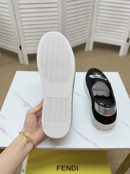 Fendi_Women_shoes_Latest styles_2026_yupoo_Original_quality