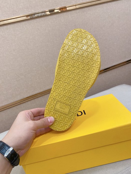 Fendi_Women_shoes_Latest styles_2026_yupoo_Original_quality