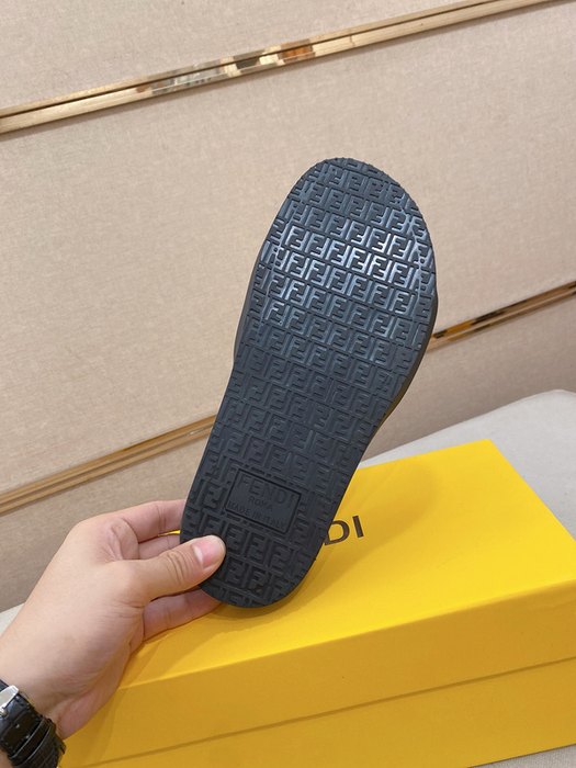 Fendi_Women_shoes_Latest styles_2026_yupoo_Original_quality