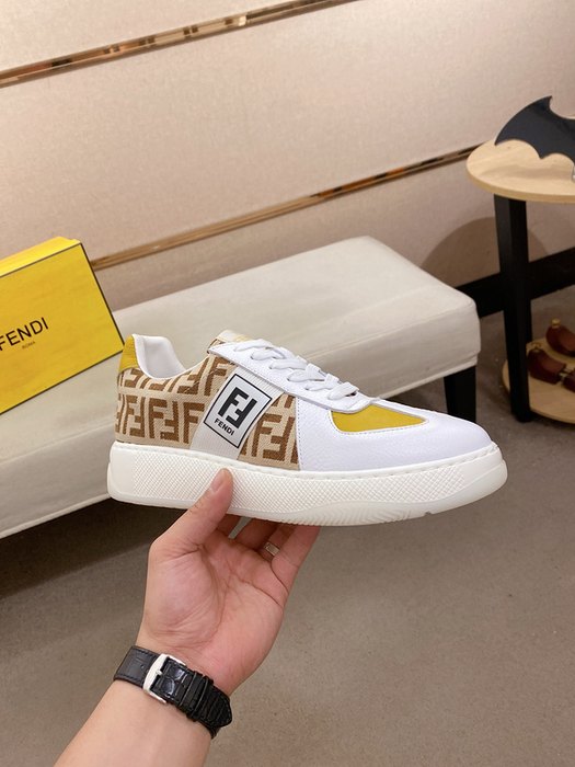 Fendi_Women_shoes_Latest styles_2026_yupoo_Original_quality