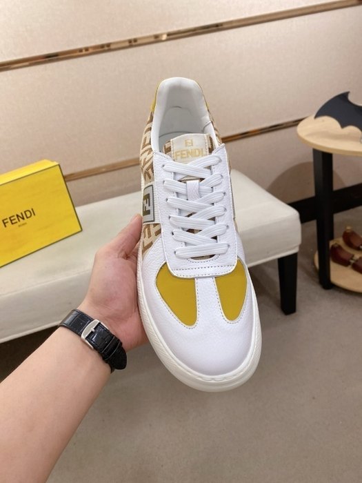 Fendi_Women_shoes_Latest styles_2026_yupoo_Original_quality