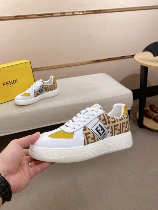 Fendi_Women_shoes_Latest styles_2026_yupoo_Original_quality