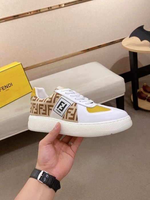 Fendi_Women_shoes_Latest styles_2026_yupoo_Original_quality