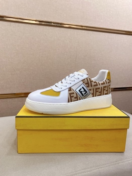 Fendi_Women_shoes_Latest styles_2026_yupoo_Original_quality