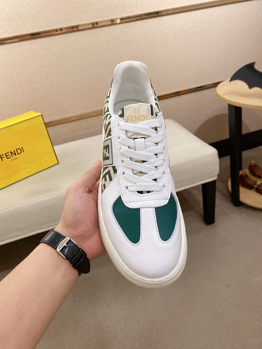 Fendi_Women_shoes_Latest styles_2026_yupoo_Original_quality