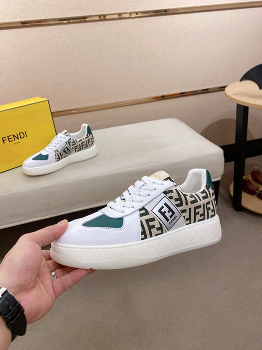 Fendi_Women_shoes_Latest styles_2026_yupoo_Original_quality