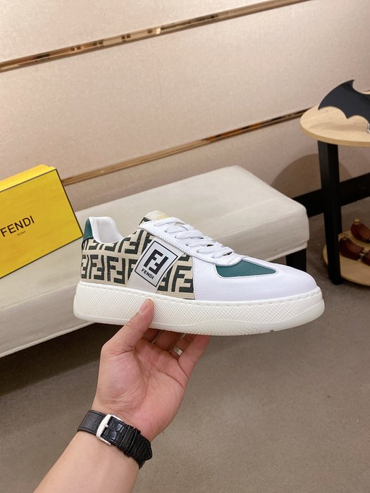 Fendi_Women_shoes_Latest styles_2026_yupoo_Original_quality