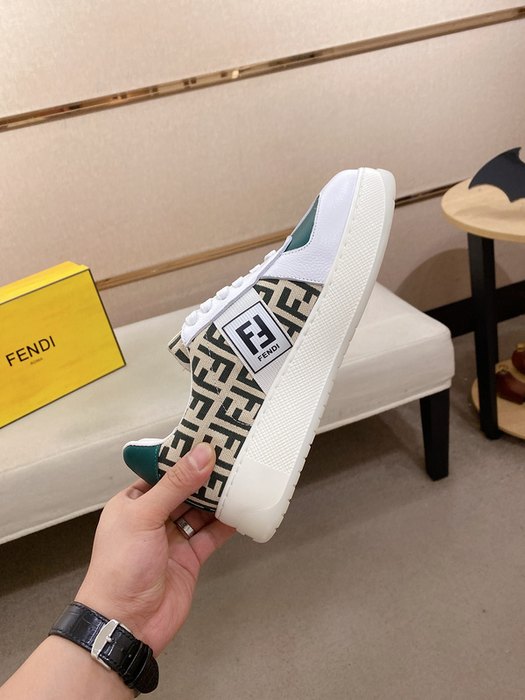 Fendi_Women_shoes_Latest styles_2026_yupoo_Original_quality