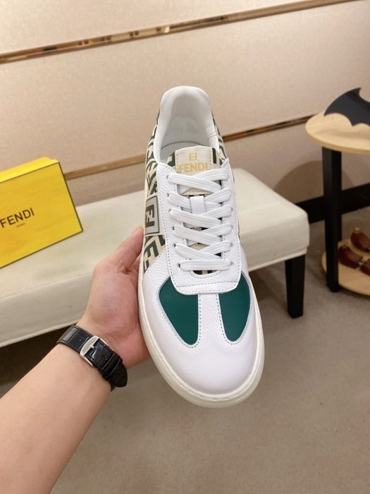 Fendi_Women_shoes_Latest styles_2026_yupoo_Original_quality