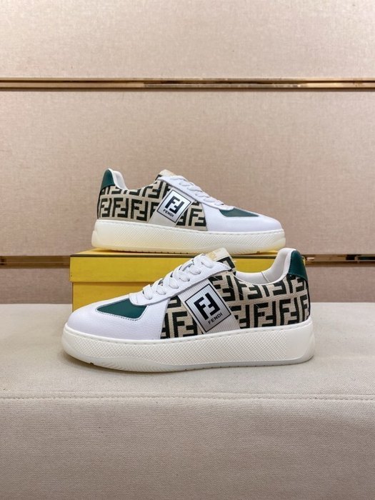 Fendi_Women_shoes_Latest styles_2026_yupoo_Original_quality