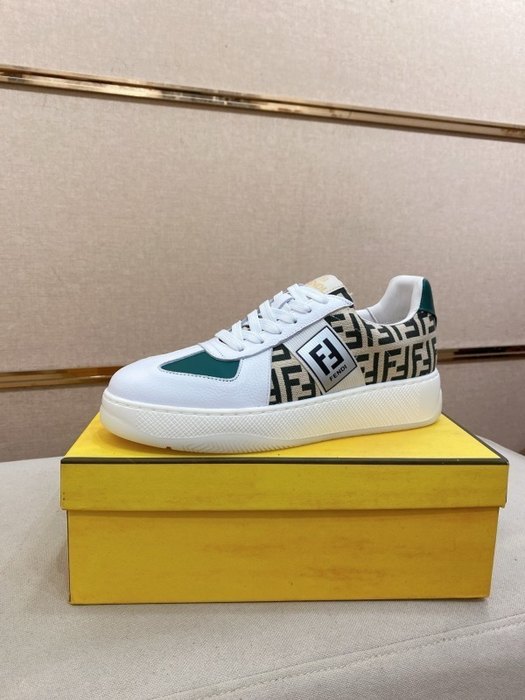 Fendi_Women_shoes_Latest styles_2026_yupoo_Original_quality