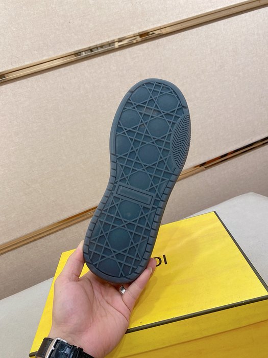 Fendi_Women_shoes_Latest styles_2026_yupoo_Original_quality