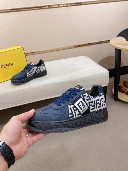 Fendi_Women_shoes_Latest styles_2026_yupoo_Original_quality