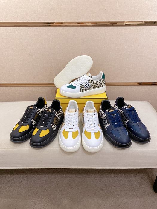 Fendi_Women_shoes_Latest styles_2026_yupoo_Original_quality