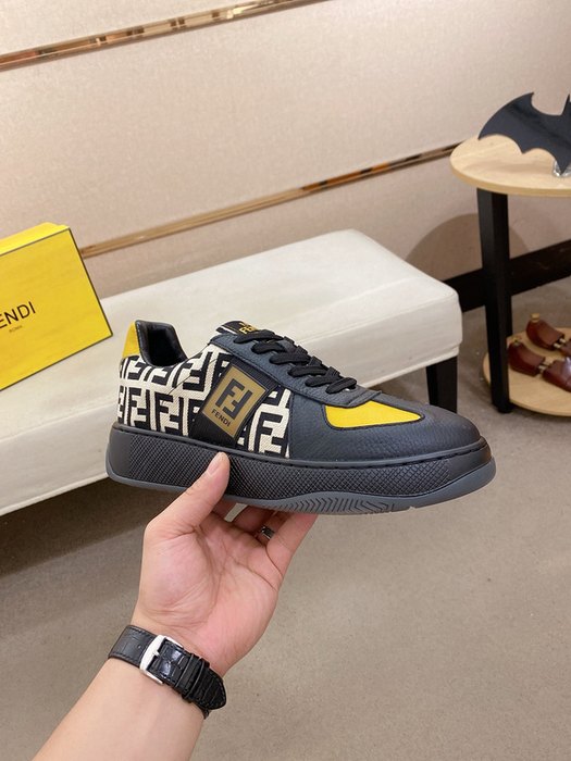 Fendi_Women_shoes_Latest styles_2026_yupoo_Original_quality