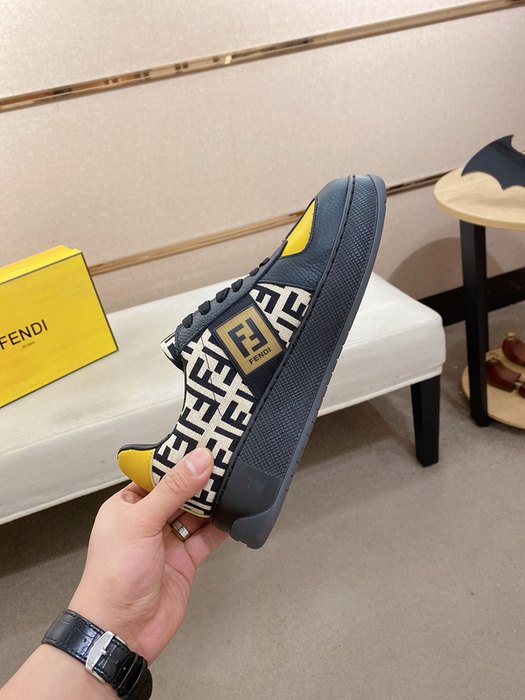 Fendi_Women_shoes_Latest styles_2026_yupoo_Original_quality