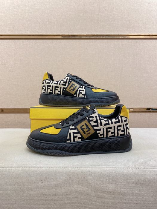 Fendi_Women_shoes_Latest styles_2026_yupoo_Original_quality