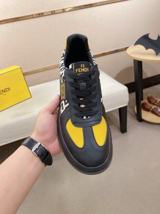Fendi_Women_shoes_Latest styles_2026_yupoo_Original_quality