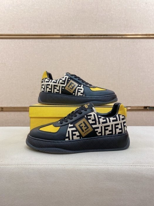 Fendi_Women_shoes_Latest styles_2026_yupoo_Original_quality