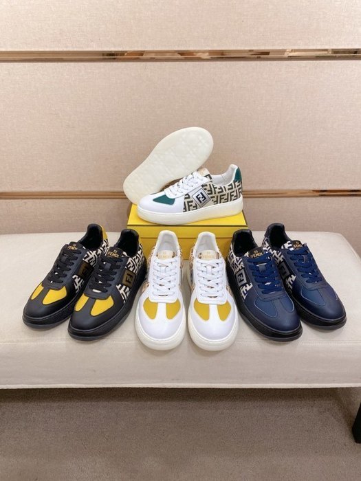 Fendi_Women_shoes_Latest styles_2026_yupoo_Original_quality