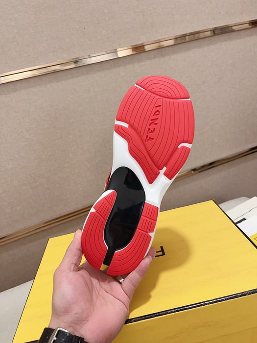 Fendi_Women_shoes_Latest styles_2026_yupoo_Original_quality