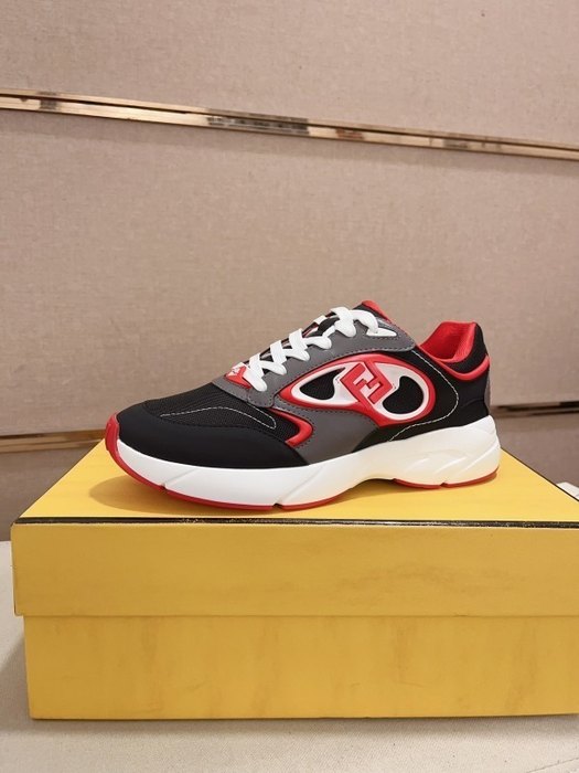 Fendi_Women_shoes_Latest styles_2026_yupoo_Original_quality