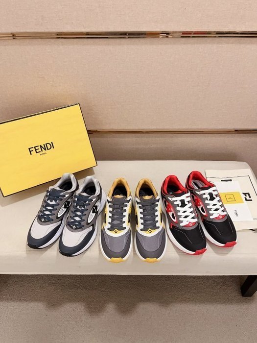 Fendi_Women_shoes_Latest styles_2026_yupoo_Original_quality