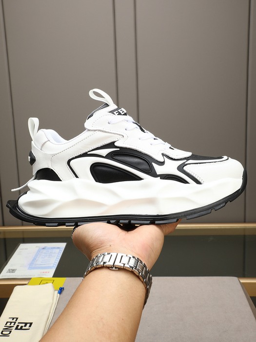 Fendi_Women_shoes_Latest styles_2026_yupoo_Original_quality