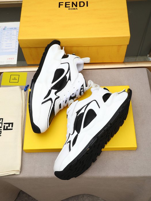 Fendi_Women_shoes_Latest styles_2026_yupoo_Original_quality