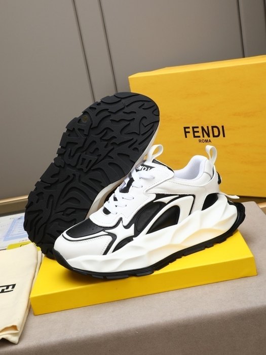 Fendi_Women_shoes_Latest styles_2026_yupoo_Original_quality