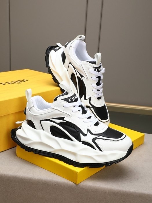 Fendi_Women_shoes_Latest styles_2026_yupoo_Original_quality