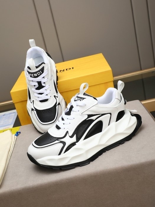 Fendi_Women_shoes_Latest styles_2026_yupoo_Original_quality