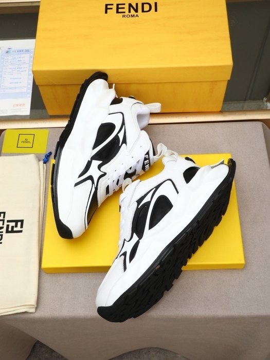 Fendi_Women_shoes_Latest styles_2026_yupoo_Original_quality