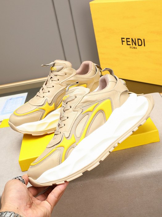 Fendi_Women_shoes_Latest styles_2026_yupoo_Original_quality